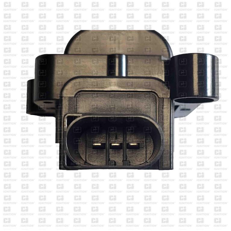 Bobine d'allumage QUINTON HAZELL XIC8320